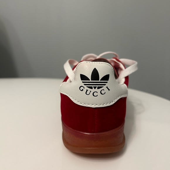 GucciXAdidas - Picture 3 of 8